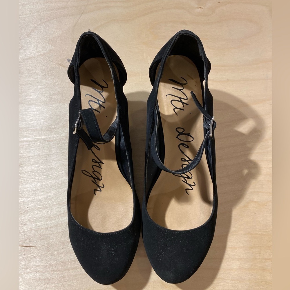 Mti Design Loafer 9.5 M (KZ)